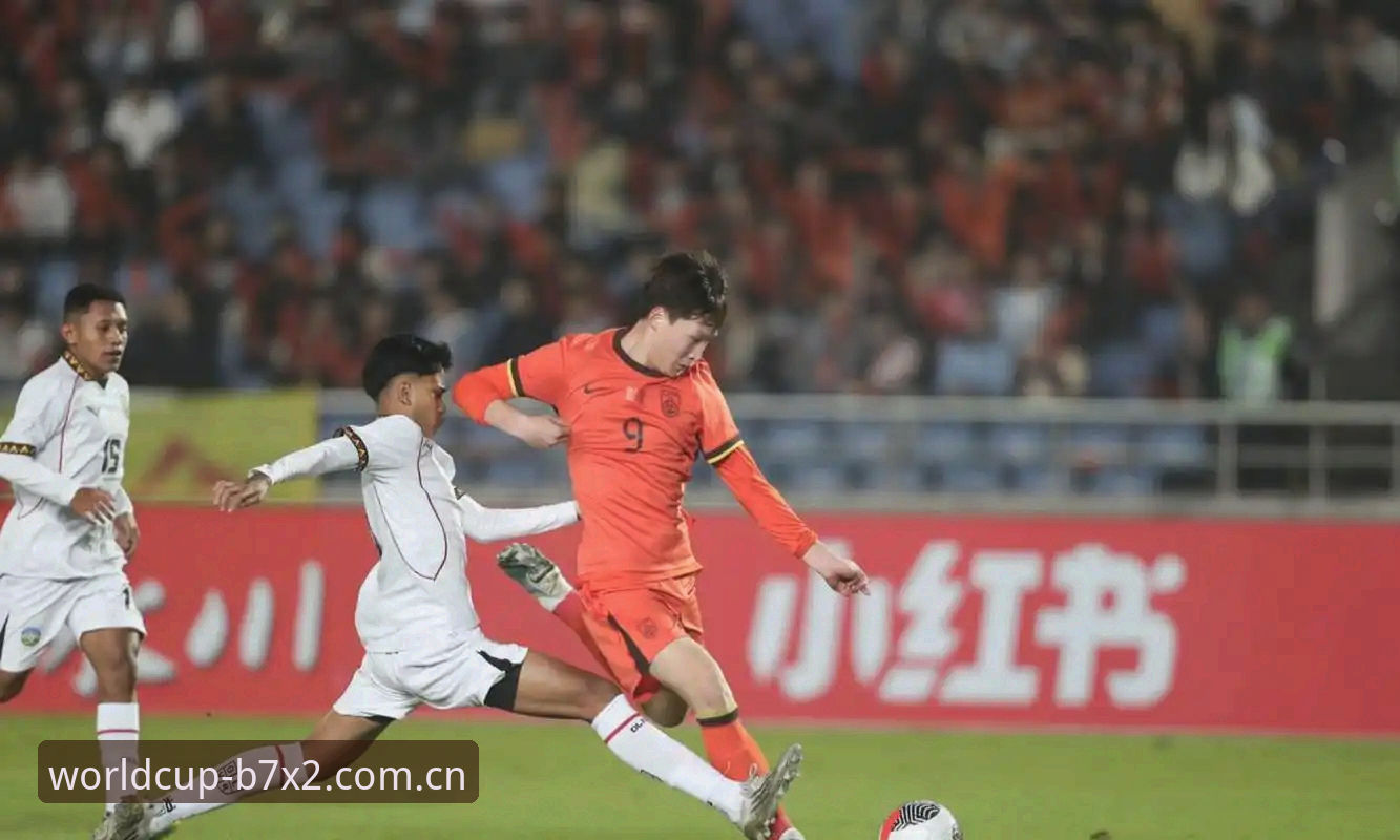专业赛事预测 U17世界杯抽签揭晓,专业赛事预测平台解读国足分组形势