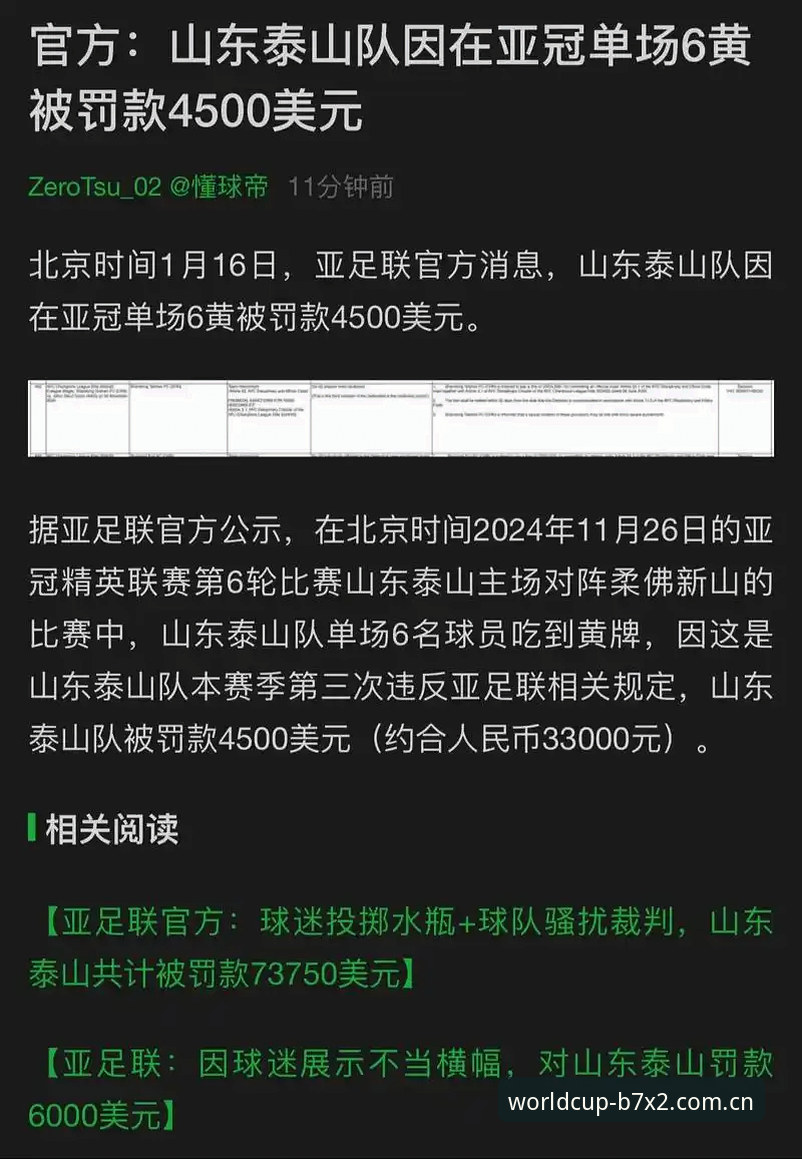 足协第三批禁足名单事件全记录：在世界杯体育平台解读行业整顿风暴
